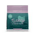 Green Juju Freeze Dried Turkey & Sardine