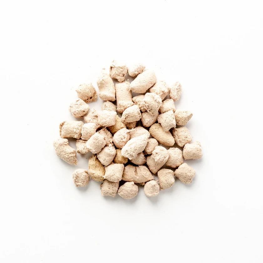 Green Juju Rabbit FD Treats