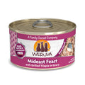 Weruva Middleast Feast