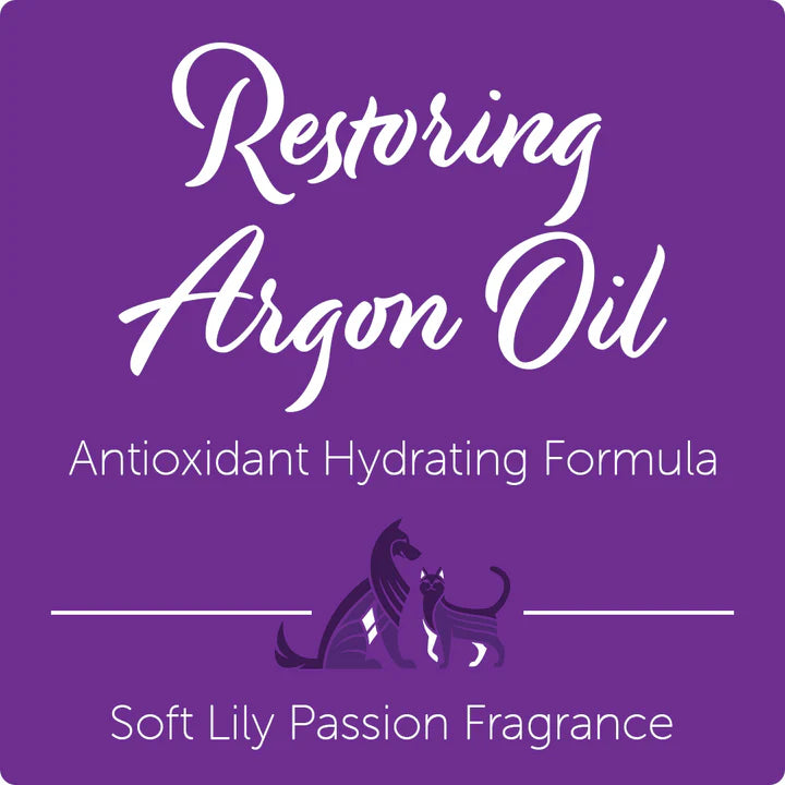 Nootie Soft Lily Passion Shampoo