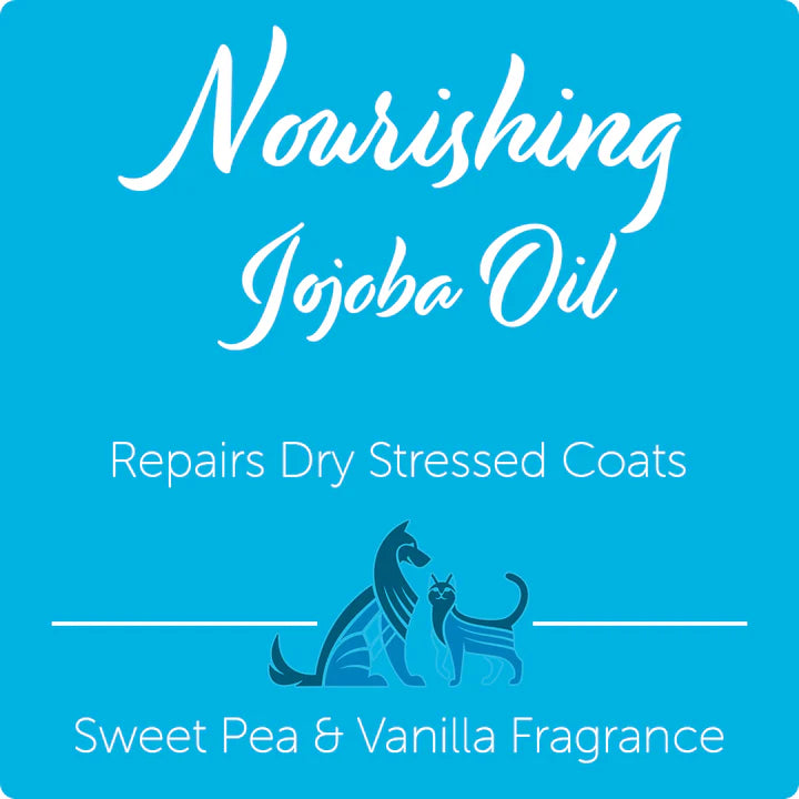 Nootie Sweat Pea & Vanilla Shampoo