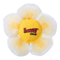 Yeowww Catnip Yellow Daisy