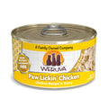 Weruva Paw Lickin' Chicken