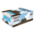 Tuckers Turkey Pumpkin Frozen