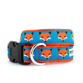 Worthy Dog Fox Collar
