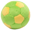Fluff & Tuff Limeade Soccer Ball