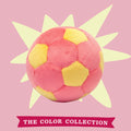 Fluff & Tuff Lemonade Ball