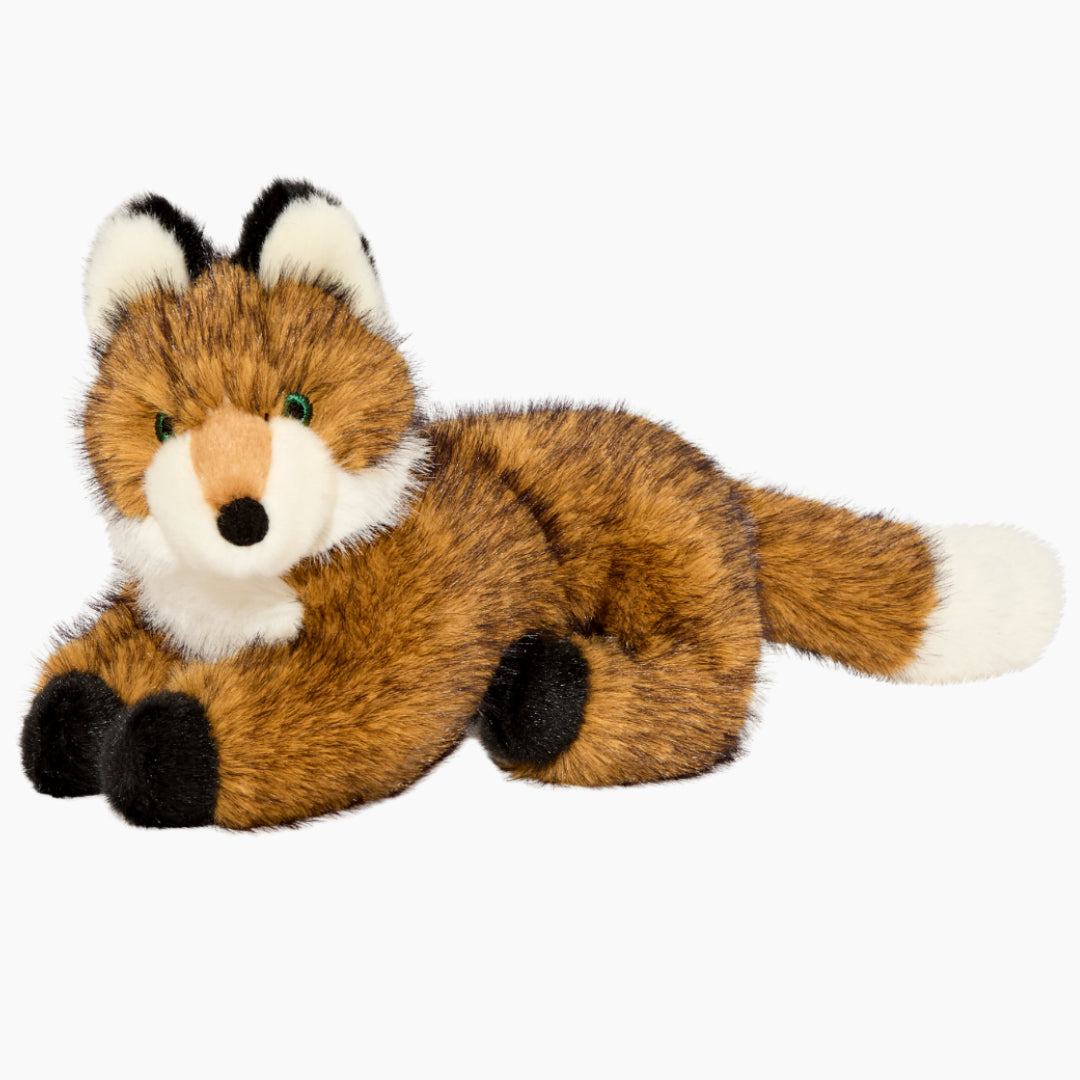 Fluff & Tuff Jasper Fox