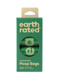 Earth Rated Dog Poop Bags 120 Ct