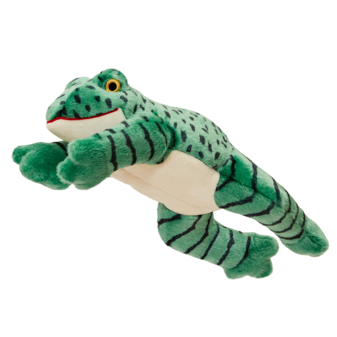 Fluff & Tuff Oliver Frog