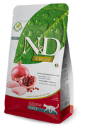 Farmina N&D Chicken & Pomegranate Adult