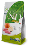 Farmina N&D Boar & Apple Adult