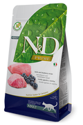 Farmina N&D Lamb & Blueberry Adult