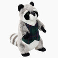 Fluff % Tuff Franklin Racoon