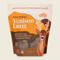 O.T.I.S. Venison Lung Fillets