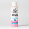Skouts Honor Happy Puppy Probiotic Shampoo + Conditioner