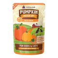 Weruva Pumpkin Pouch