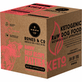 Bones & Co Beef 18# Box