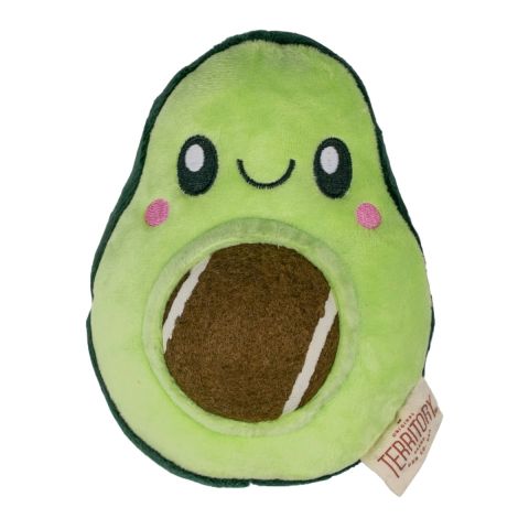 Territory Avacado 2 in 1 Toy