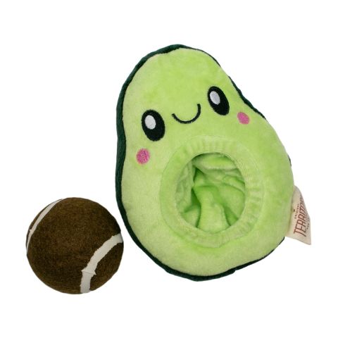 Territory Avacado 2 in 1 Toy