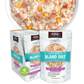 Koha LID Beef Bland Pouch