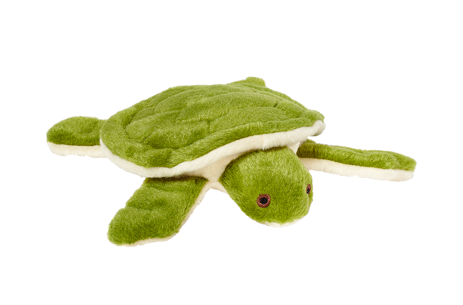 Fluff & Tuff Esmerelda Turtle