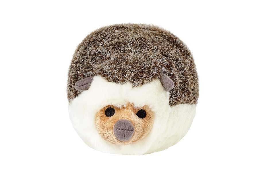 Fluff & Tuff Harriet Hedgehog