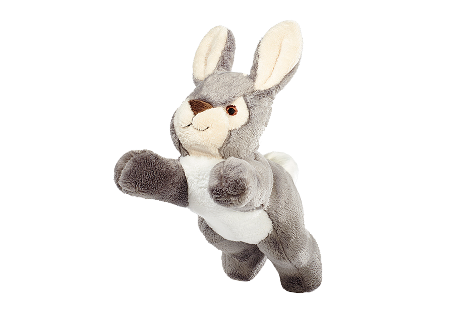 Fluff & Tuff Jessica Bunny