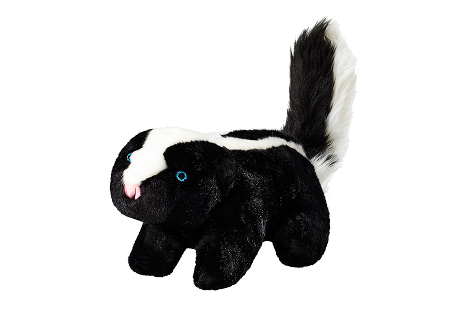 Fluff & Tuff Lucy Skunk