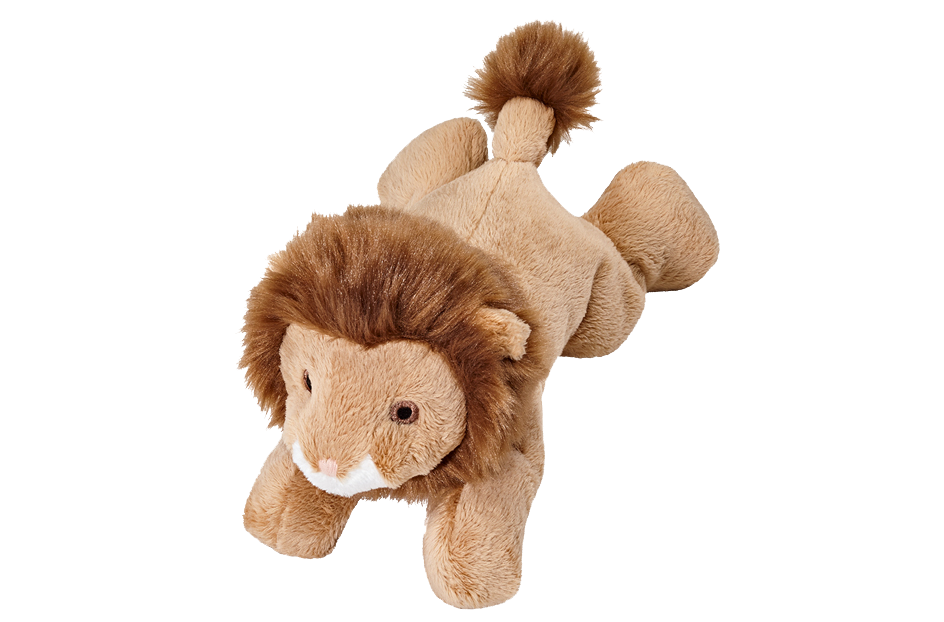Fluff & Tuff Leo Lion