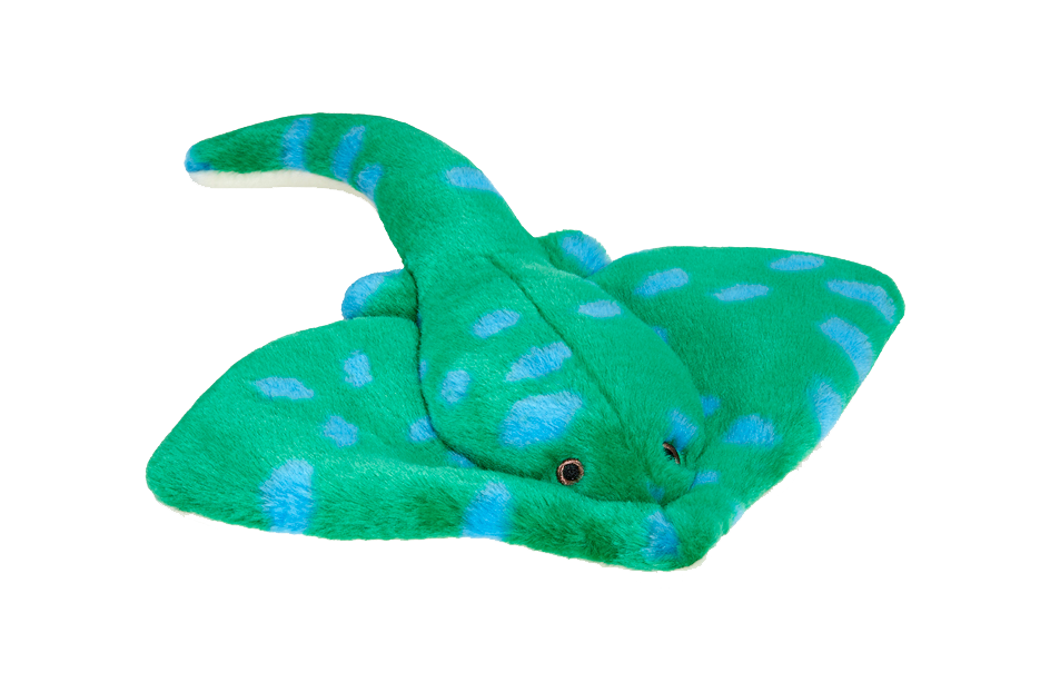 Fluff & Tuff Gordon Stingray
