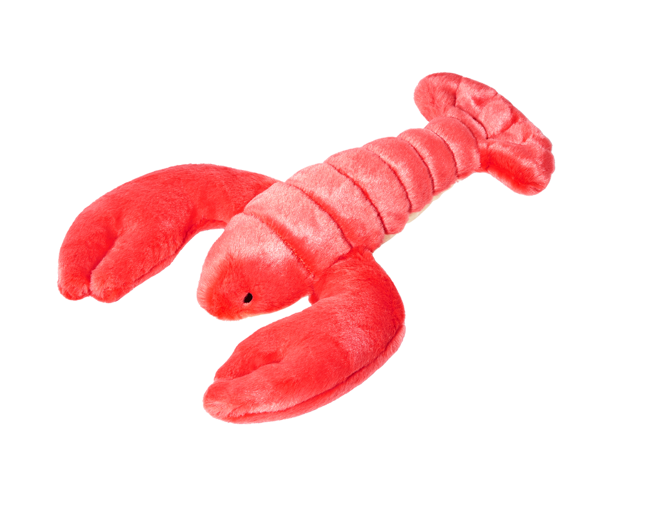 Fluff & Tuff Manny Lobster