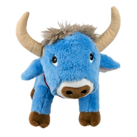 Tall Tails Blue Ox Toy