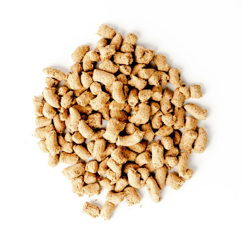 Green Juju Chicken & Sardine Freeze Dried Diet