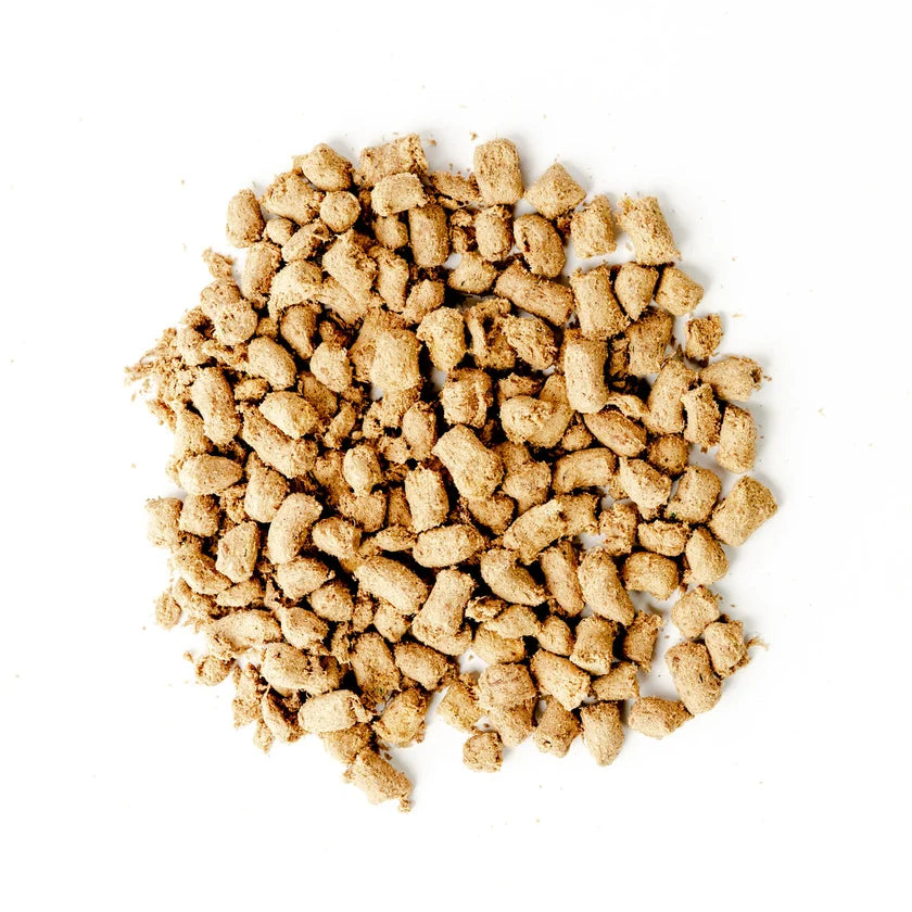 Green Juju Duck & Sardine Freeze Dried