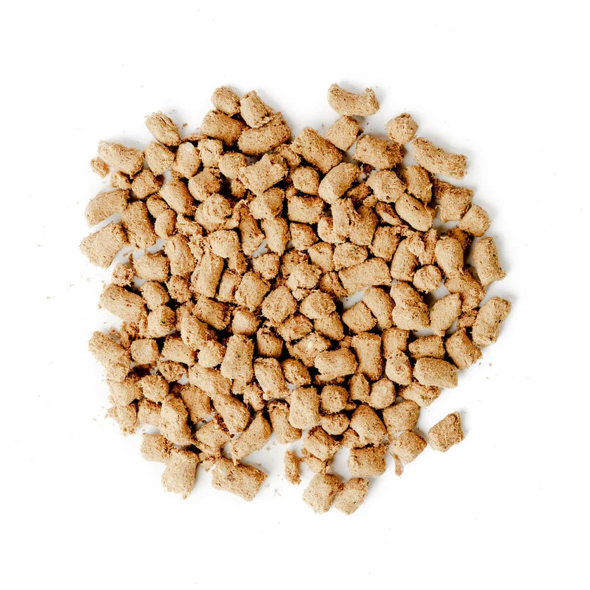 Green Juju Freeze Dried Turkey & Sardine