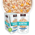 Koha LID Bland Lamb Pouch