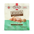 Primal Chicken Freeze Dried