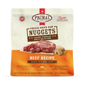 Primal Beef Freeze Dried