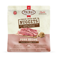 Primal Pork Freeze Dried