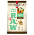 Primal Chicken Kibble in the Raw