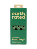 Earth Rated Dog Poop Bags Refill 315 Ct