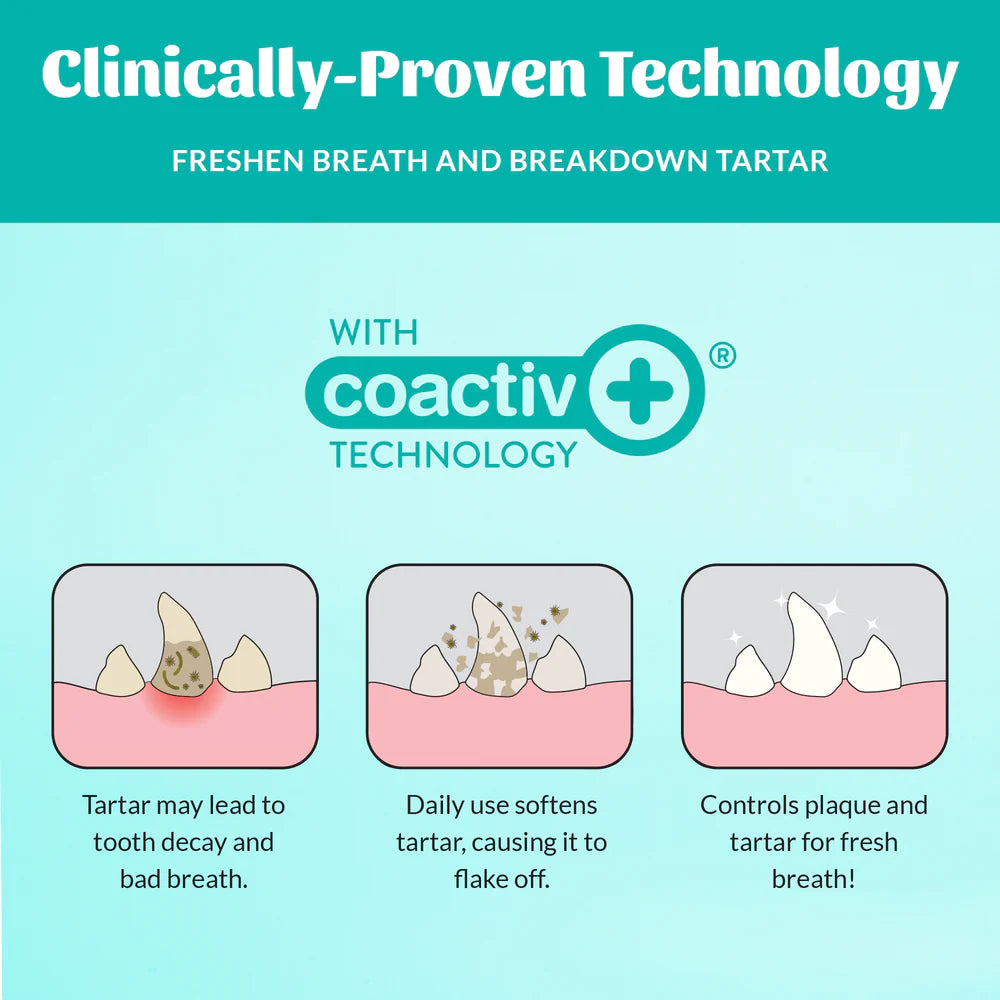 Skouts Honor Fresher Breath