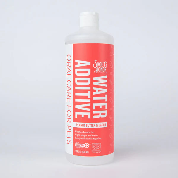 Skout's Honor Water Additive