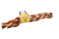 Mascotti Braided Bully Sticks
