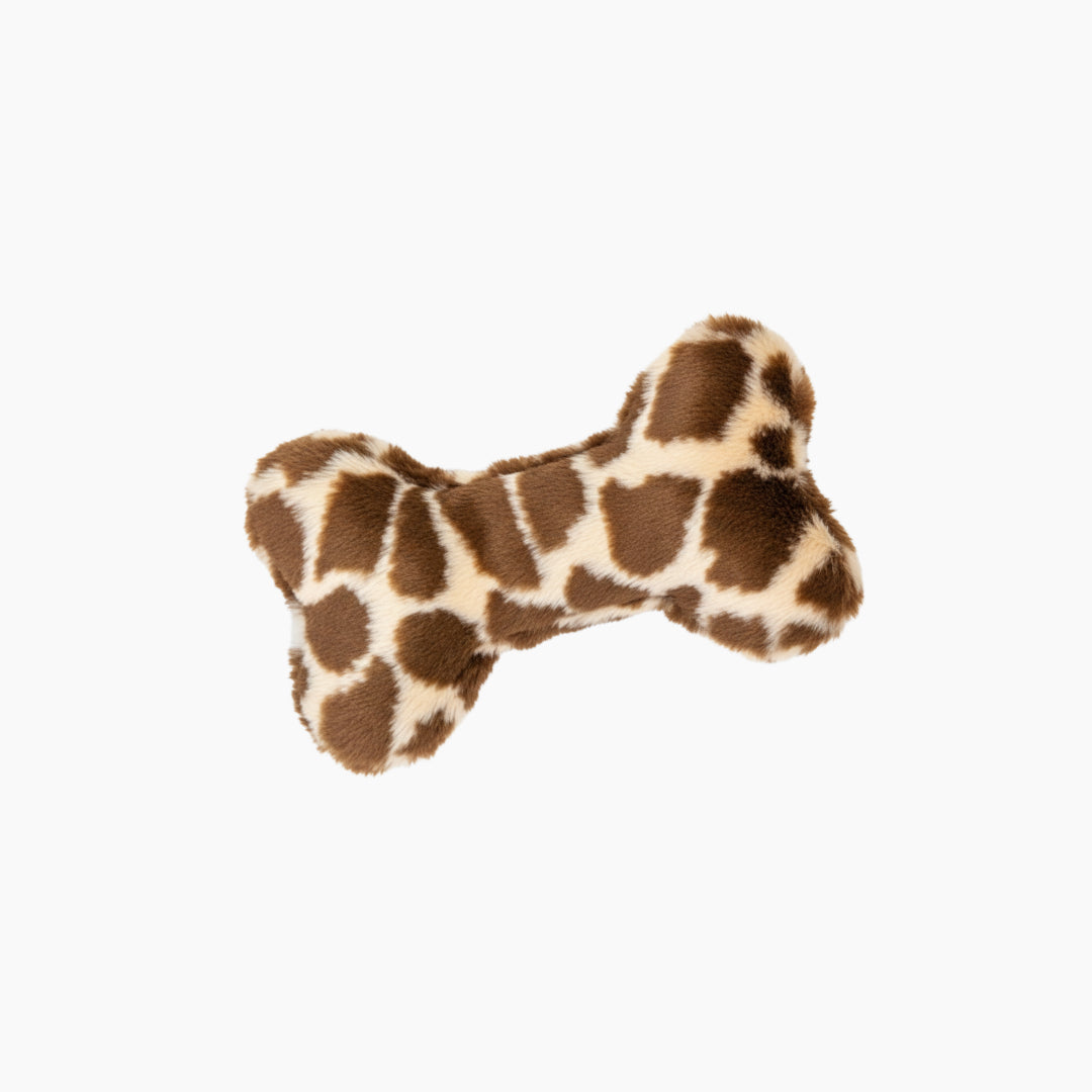 Fluff & Tuff Mini Python Bone
