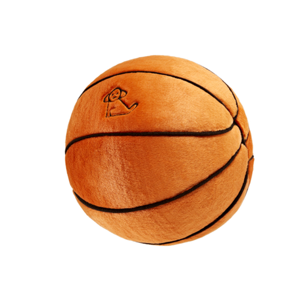 Fluff & Tuff Basketball