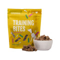 Momentum Training Bites