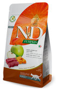 Farmina N&D Venison & Apple Adult