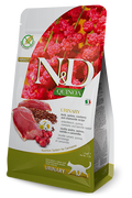 Farmina N&D Urinary Duck